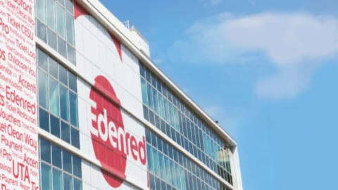 Edenred Engagement: ecco la piattaforma per aumentare la soddisfazione e il coinvolgimento dei dipendenti in Italia
