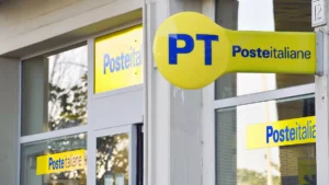 Poste Italiane