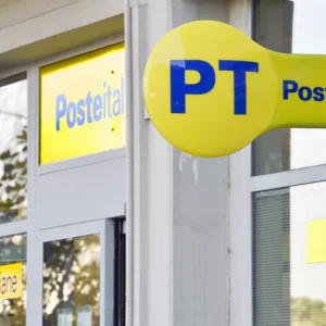 Poste Italiane