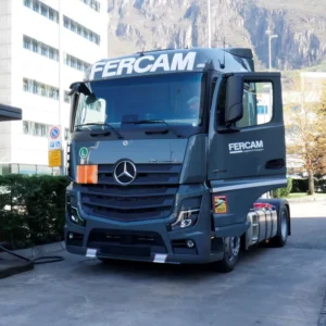 Fercam, gigantul de transport și logistică din Tirolul de Sud, depășește cifra de afaceri de un miliard de euro și se deschide și în Lituania