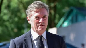 Flavio Cattaneo ad e direttore generale dell'Enel