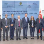 Plus d'investissements pour les entreprises et les infrastructures en Tunisie, le CDP et Simest Forum