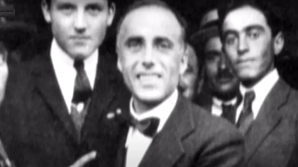 Giacomo Matteotti