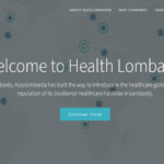 Ассоломбарда представляет Health Lombardy, платформу, которая продвигает и повышает качество здравоохранения в Ломбардии.