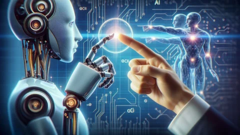 Intelligenza artificiale nella PA, in arrivo la rivoluzione: 1,8 milioni di dipendenti a rischio