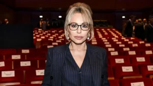Marina Berlusconi
