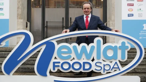 Newlat Food punta a 5 miliardi di ricavi al 2030 dopo l’acquisto di Princes