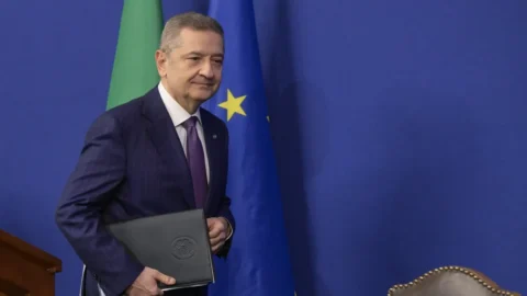 Bankitalia, Panetta: “Riforme per il Sud, non assistenza. Allungare i tempi del Pnrr se necessario”