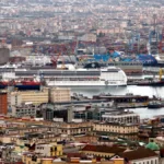 Banco Bpm, Unicredit e Sace insieme per la riqualificazione dei porti di Napoli e Salerno