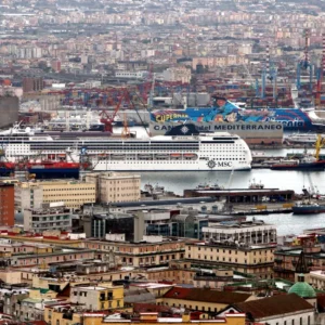 Banco Bpm, Unicredit e Sace insieme per la riqualificazione dei porti di Napoli e Salerno