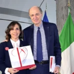 Acea: alla Presidente Barbara Marinali il premio internazionale Tecnovisionarie