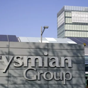 Prysmian, queda nas receitas no primeiro trimestre, mas lucros aumentando e orientação confirmada: o mercado gosta