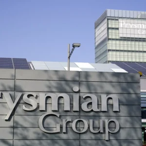 Prysmian, decline in revenues in the first quarter but profits increasing and guidance confirmed: the market likes it