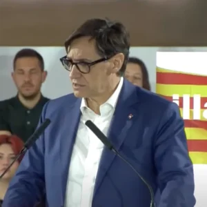 Pemilu Catalonia 2024, Sosialis Sánchez Menang Tapi Aliansi Masih Teka-teki: Berikut Skenario yang Mungkin Terjadi