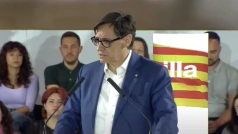 Eleições Catalunha 2024, os socialistas de Sánchez vencem, mas as alianças são um quebra-cabeça: aqui estão os cenários possíveis