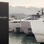 Nautica, Sanlorenzo: varato il primo superyacht con fuel cell a metanolo verde