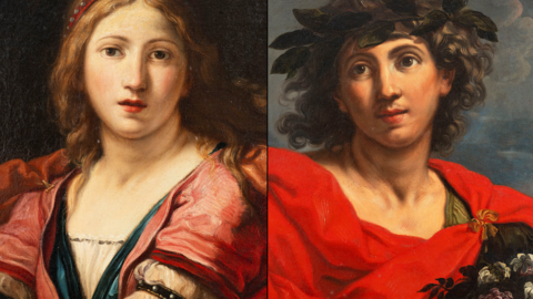 Finarte: record d’asta per i due dipinti antichi di Elisabetta Sirani. Un risultato che riporta in “pole position” la storica casa d’asta