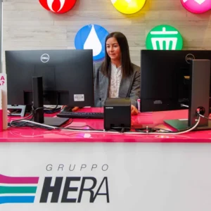 Il Gruppo Hera ricerca oltre cinquanta nuove figure professionali per supportare i clienti nella transizione energetica