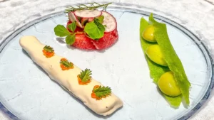 Trittico Trota