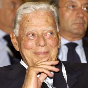 Umberto Agnelli