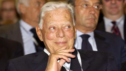 Umberto Agnelli