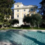 Merope aprirà con Mandarin Oriental un’oasi urbana per l’ospitalità di lusso nel cuore di Roma