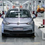Volkswagen produrrà l’auto elettrica a 20 mila euro per competere con i marchi cinesi