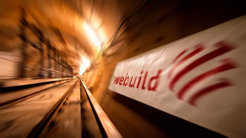 Webuild, contratto da 1,38 miliardi in Francia: joint venture per la nuova metropolitana green Gran Paris Express