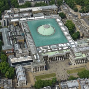 Il British Museum lancia il “Concorso Internazionale di architettura” per tutti gli architetti del mondo