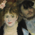 Musée d'Orsay اور نیشنل گیلری آف آرٹ، واشنگٹن کے دورے پر تاثرات کی پیدائش