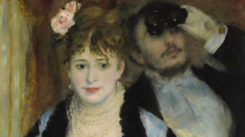 La nascita dell’impressionismo in tour al Musée d’Orsay e alla National Gallery of Art, Washington