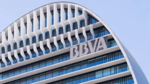Sede di BBVA