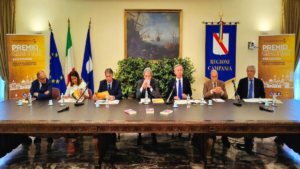 Premio Cimitile