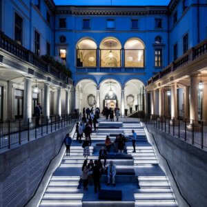 Ferragosto alle Gallerie d’Italia di Intesa Sanpaolo. Tutte le sedi aperte con ingresso gratuito