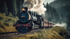 Notte dei musei Ferrovie italiane