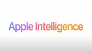 IA di Apple