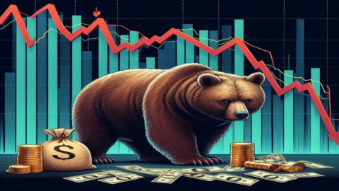 Borsa 25 luglio: il crollo di Stm (-13%) sulla scia del mercoledì nero del Nasdaq travolge Piazza Affari. Stellantis a picco
