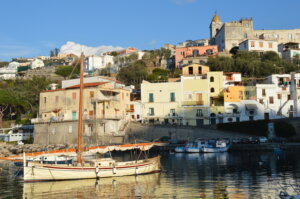 Marina della Lobra