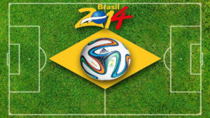 Calcio - Mondiali 2014