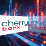 Cherry Bank avvia con J.P. Morgan un’operazione di cartolarizzazione SME da 375 milioni di euro