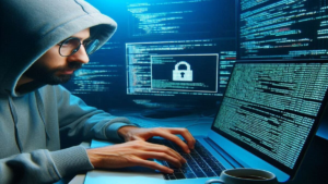 Cybercrime