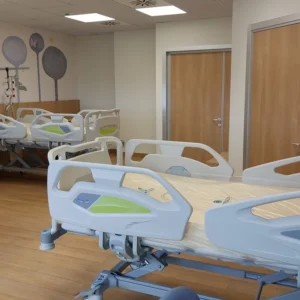 Un rifugio accogliente per piccoli eroi: inaugurato a Bassano il Day Hospital Oncoematologico Pediatrico grazie a OTB Foundation