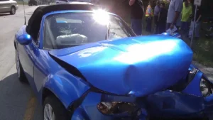 Incidente auto