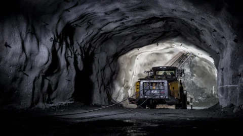 Terre rare: in Norvegia scoperto il più grande giacimento d’Europa