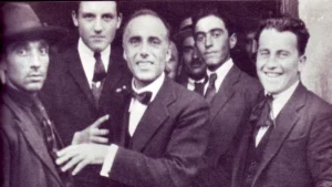 Giacomo Matteotti
