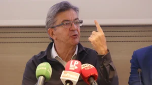 Jean-Luc Mélenchon