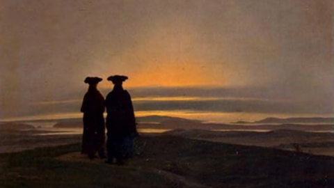Edizioni Leo S. Olschki. Un libro di bellezza e verità: “Ladri di Luce” Leonardo Sciascia e Piero Guccione