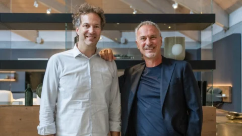 Lago annuncia la nomina di Gilberto Negrini a Ceo e di Daniele Lago a Presidente dell’azienda