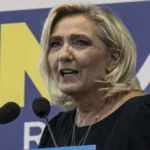 Marine Le Pen condannata e candidata all’Eliseo: con che faccia pensa di rappresentare i francesi dopo averli truffati?