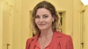 Lilia Cavallari presidente ufficio parlamentare di Bilancio